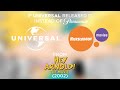 Universal Pictures Nickelodeon Movies 2002 Ver 2