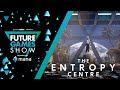 The Entropy Center | Gameplay Trailer | Future Games Show June 2022