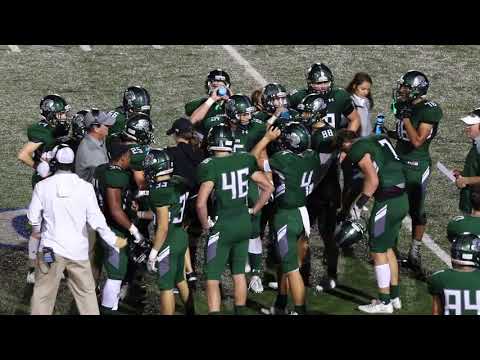 Reagan Vs MacArthur Offense Reel