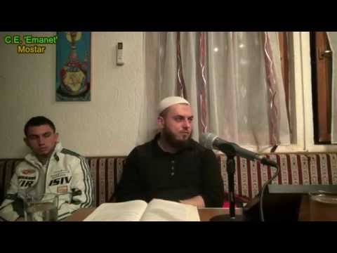 Kratko pitanje za šije - kurra hfz. Dževad Gološ prof.