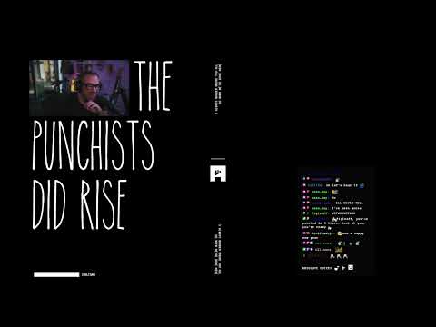 💖 beautiful night to be a punchist 💖 | PEAK with us | !roll !discord