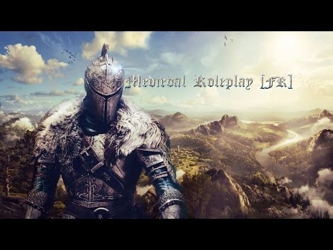 Garry's Mod Pars en Délire Server Medieval RP :Les Alcooliques