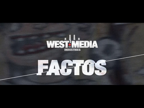 Némesis - Factos (Video Oficial)