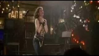 Over the Moon (GERMAN) - from RENT