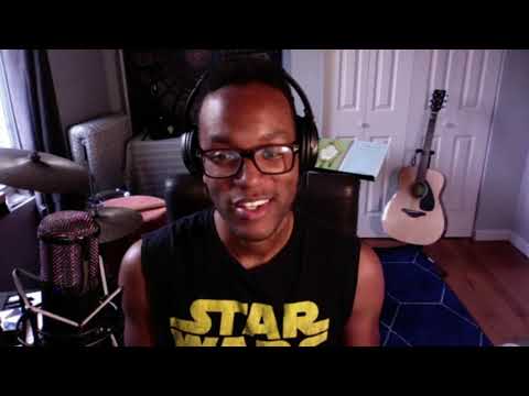 Jazztopia #11 - Michael Mayo | The Voice as an Instrument