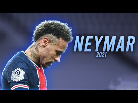 Neymar Is Too Much SAUCE for us 2021 Dribbling Skills Goals