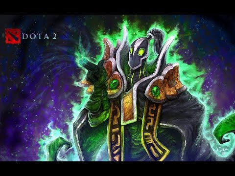 Miracle Rubick 4 Best Skills  Dota 2 - Awesome Moments