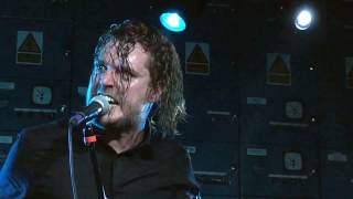 Deafheaven - "Baby Blue" (Live in Manchester)