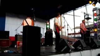 Old 97&#39;s - Mama Tried