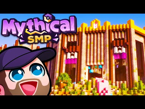 A Prank Or A Gift? - Cobblemon Mythical Minecraft Pokemon Mod! - Episode 35