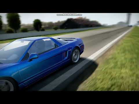 NFS Shift 2 Walkthrough part 11 Part 1