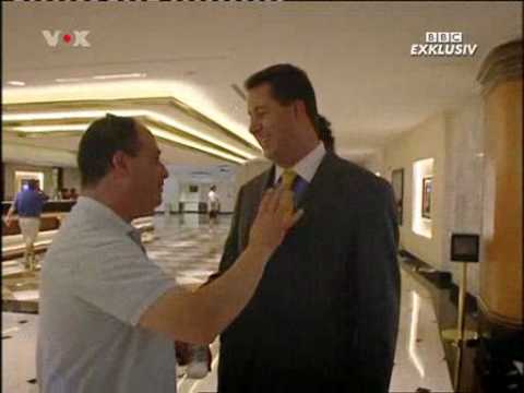 BBC Exklusiv Amerika Extrem - Zocken in Las Vegas 5/5