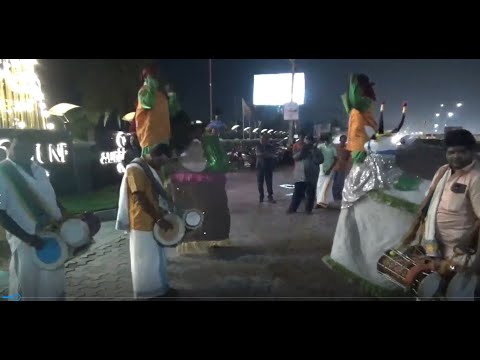 ஓசூரில்  இந்திய, இலங்கை  இடையே  விளையாட்டுப் போட்டி