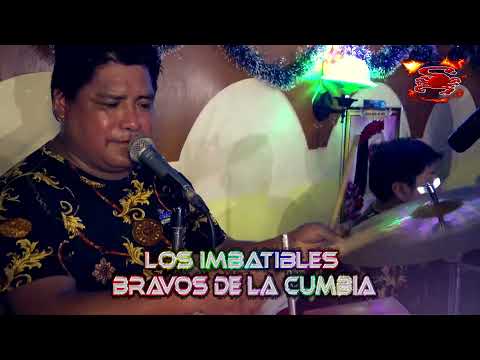 LOS IMBATIBLES BRAVOS DE LA CUMBIA: ASESINA DE AMOR   D. R.  Local AQP  Chicho Mendoza