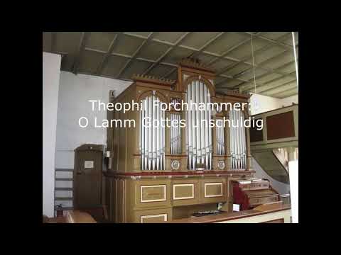 Orgelschätze in Sachsen-Anhalt: Die Reubke-Orgel in Badeborn