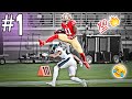 Football Beat Drop Vines 2020 1 W Song Names ᴴᴰ
