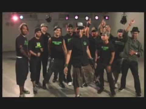 Wicked Aura Batucada - You Make Us Wanna (Clap Series)