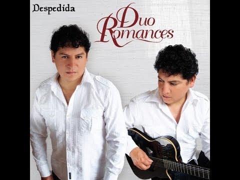 Carnavales - Duo Romances