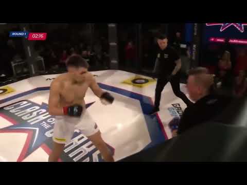 Luktuma VS Tadeáš veselý 😱 (celý zápas)