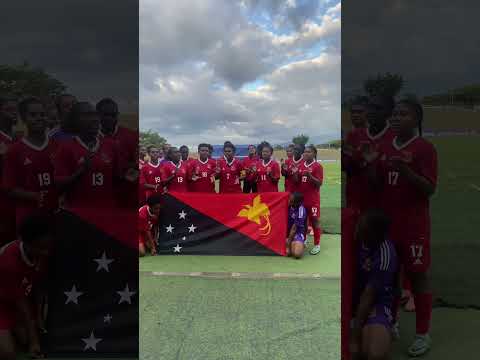 Semi-finals bound and feeling proud! 🇵🇬🔥