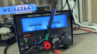 ��������� Nissei: ����� Nissei NS-1228A