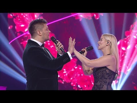 Vaida Genytė ir Dainotas Varnas - „Come What May“ | Dvi kartos