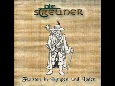 Die Streuner -07 - Der Schneck