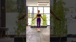 İP ATLAMA (BESTE İLE ORTA TEMPO)