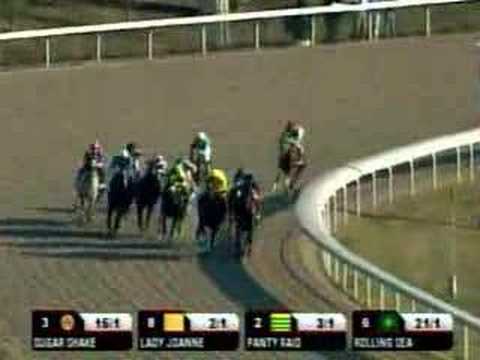 2007 Juddmonte Spinster Stakes