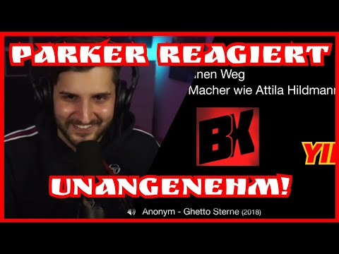UNANGENEHM! Schlecht gealterte Deutschraplines Vol. 5 | Parker Reagiert