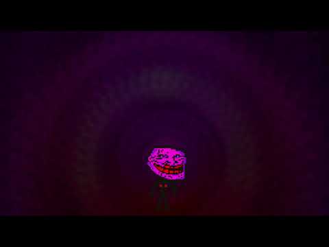 LISA: Is Fearless (Pain Mode) - Power of the Troll (BENNY Phase 2 version)