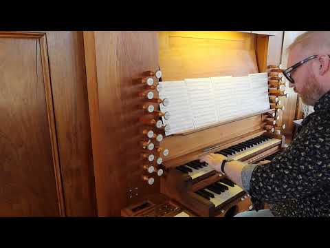 Anonymous (attr. Sweelinck): Jesus Christus unser Heiland