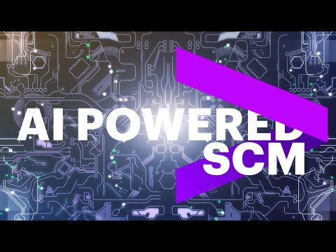 , title : 'AI POWERED SCM（サプライチェーン・マネジメント）