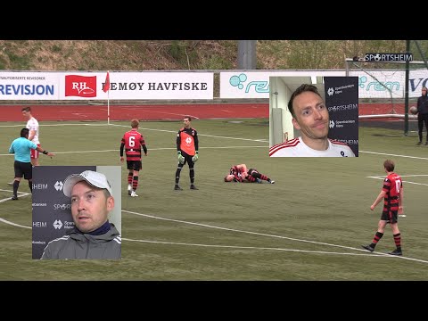 4. div: Bergsøy - SIF/Hessa 2-3 (12.5.23)