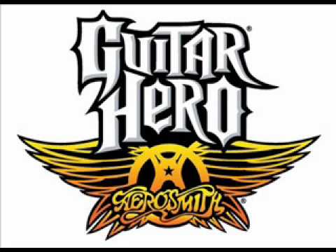 Guitar Hero Aerosmith - all the young dudes