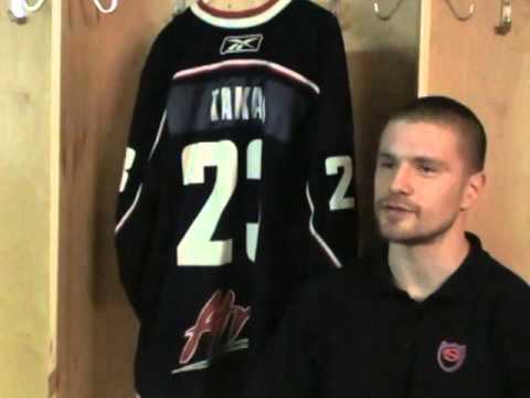 S-Kiekko - Tuomas Takala.wmv