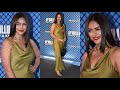 Captivating Presence Of Mrunal Thakur At Ap Dhillon S Documentary Screening