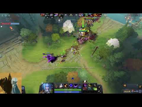 The only thing that can stop Yatoro is techies!