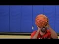 How To Do A Pump Fake Basketball Moves