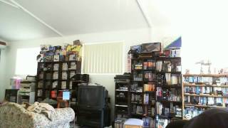 Retro Console Pickup & Play 4th August 2012