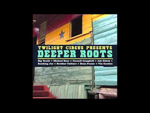 Twilight Circus feat. Big Youth - Lion's Den Remix