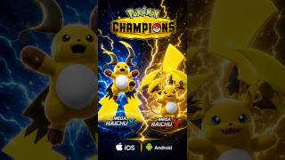 ¿Cuando sale Pokémon Champions para IOS y Android? #pokemon #pokemonchampions #pokemoncommunity