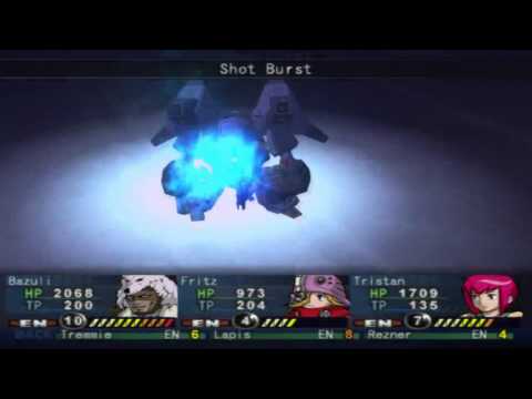 Let's Play MS Saga (Part 52)