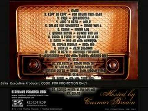 RnB streettape -1. dtspr. R&B-Compilation  [snippet]