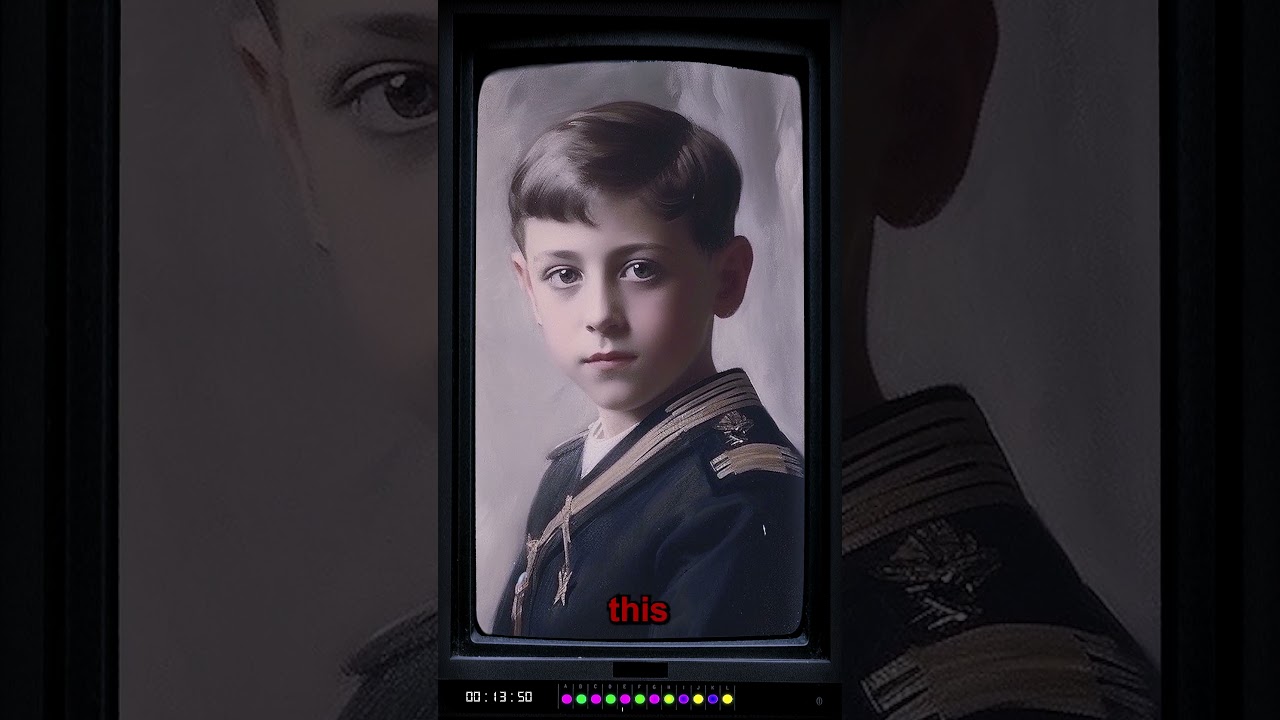 How Did Rasputin Bring Down The Royal Family EN General