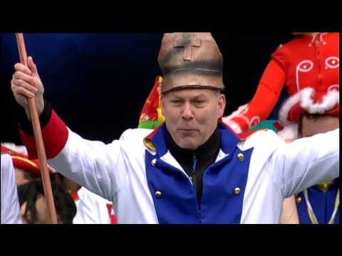 BBBBZ 2013: De Kloomp - Noe weit ich 't