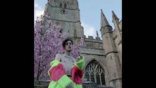 Lil Peep - Benz truck (гелик) (Lyrics).