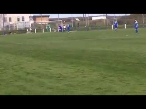 Arthurlie Winner Yesterday Vs Troon