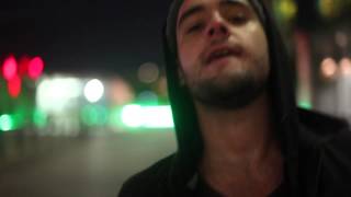 Leaders of Men - At Ease (Official Video)