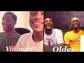 Mac Miller Knock Knock By Trey Traylor Younger And Older